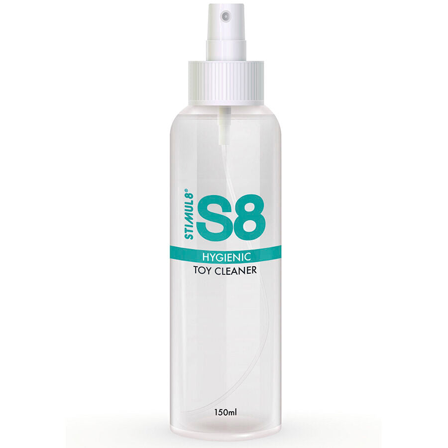 STIMUL8 - NETTOYANT HYGIÉNIQUE POUR JOUETS 150 ML