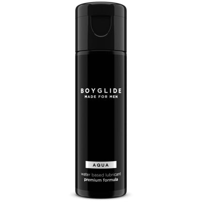 INTIMATELINE - LUBRIFIANT BASE D'EAU BOYGLIDE 30 ML