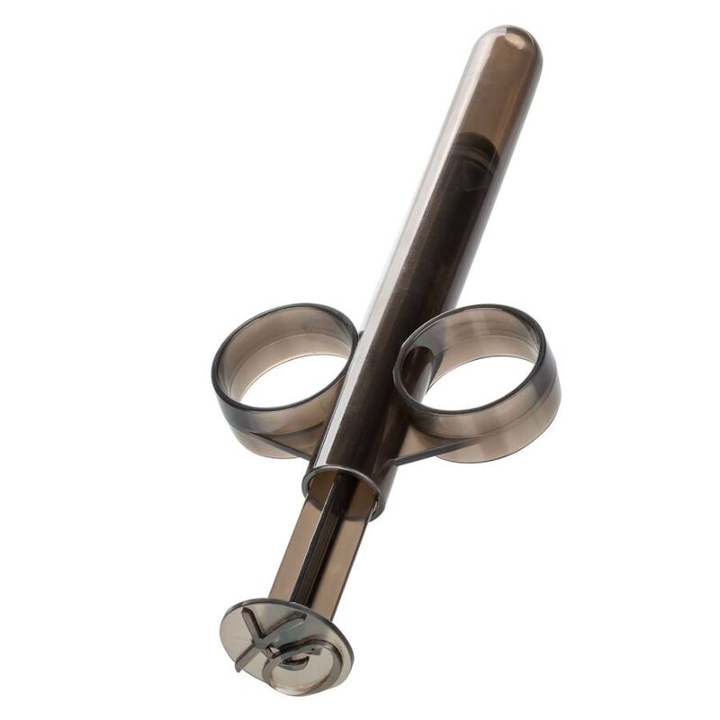 CALEXOTICS - TUBE DE LUBRIFICATION XL NOIR