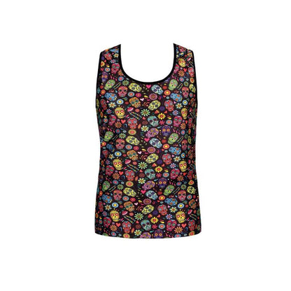ANAIS MEN - TOP MEXICO XL