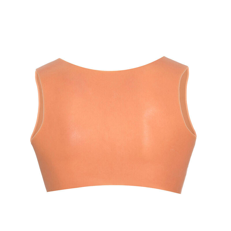 DÉSIR CACHÉ - ALTER EGO HAUT DE POITRINE PORTABLE BONNET C COULEUR