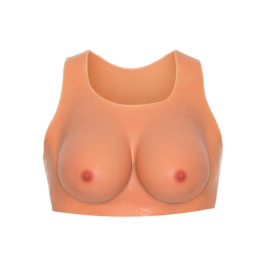 DÉSIR CACHÉ - ALTER EGO HAUT DE POITRINE PORTABLE BONNET D COULEUR