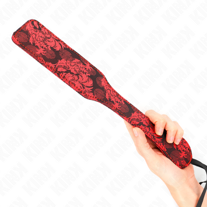 KINK - PALETTE DE DESIGN SCANDALE 32 X 5,4 CM