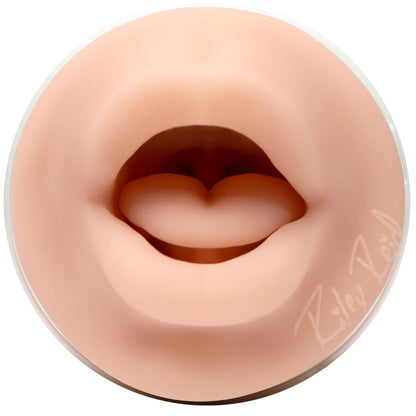 FLESHLIGHT GIRLS - RILEY REID INSOMNIA MOUTH
