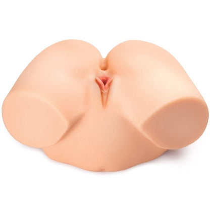 PDX PLUS - MASTURBATEUR ANAL ET VAGIN RÉALISTE 360 BANGER