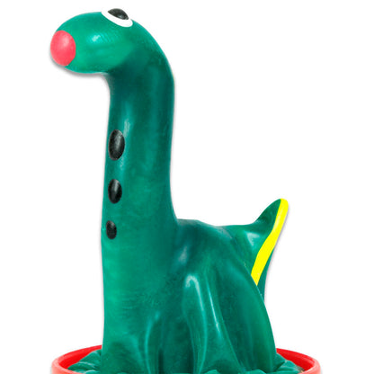 CONDOMERIE - PRÉSERVATIFS FANTAISIE PEINTS À LA MAIN COBRA