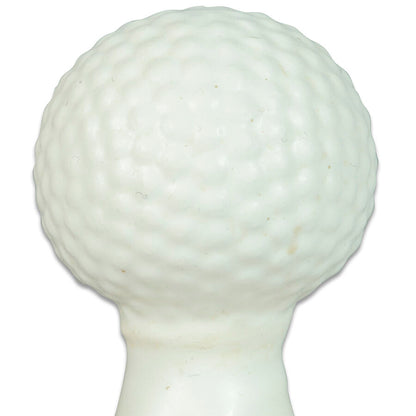 CONDOMERIE - PRÉSERVATIFS FANTAISIE PEINTS À LA MAIN EN FORME DE BALLE DE GOLF