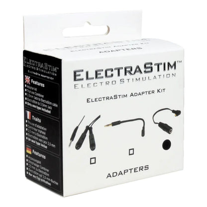 ELECTRASTIM - CÂBLE COMBINÉ TRIPHASÉ