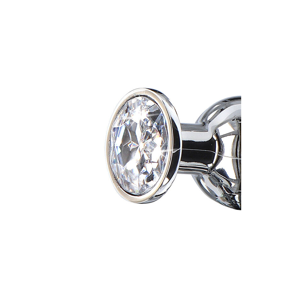 TOYJOY - ANAL PLAY DIAMOND BUM BIJOU PETIT PLUG ANAL