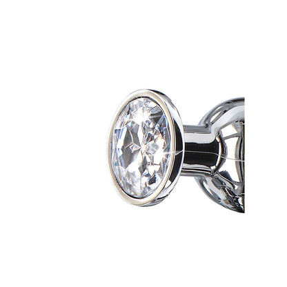 TOYJOY - PLUG ANAL MOYEN DIAMOND BUTT BIJOU