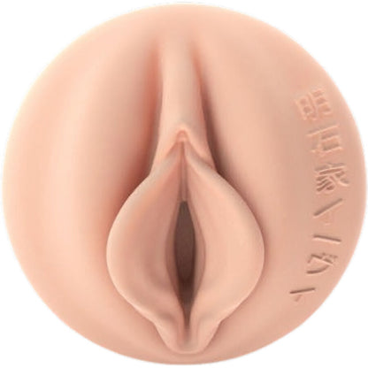 FLESHLIGHT FANTASY - EVIE AKASHIYA VAGIN