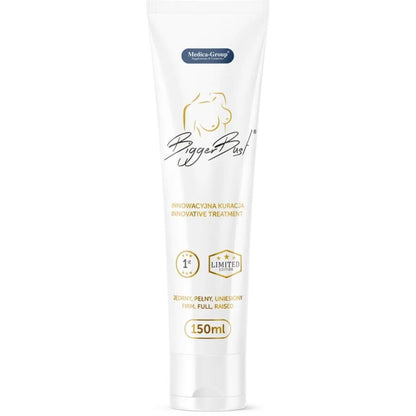 MEDICA GROUP - SÉRUM POITRINE PLUS FORTE 150 ML