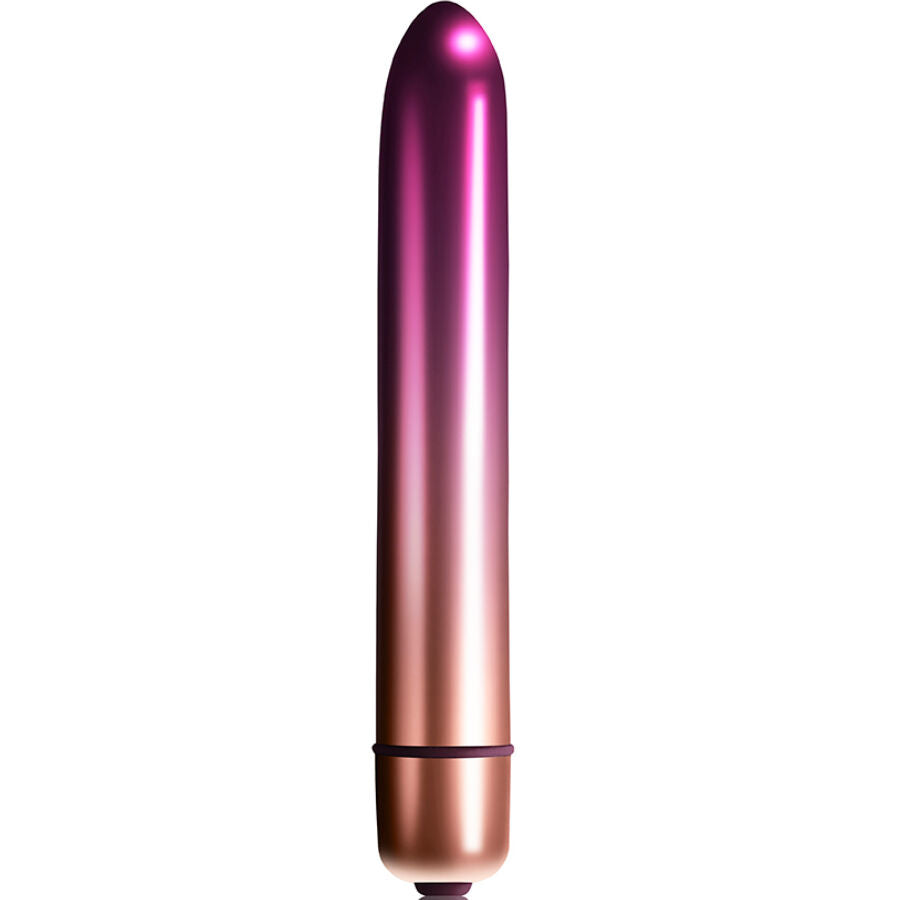CLIMAXIMUM - VIBRATEUR SEPORA CLASSIC BULLET
