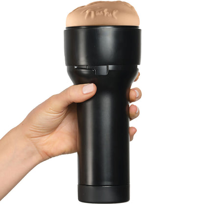KIIROO - FEEL RACHEL STARR MASTURBATEUR STARS COLLECTION