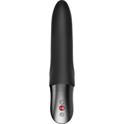 FUN FACTORY - VIBRATEUR DIVA DOLPHIN POINT G NOIR