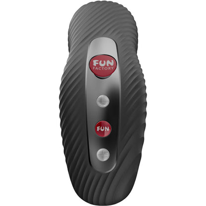 FUN FACTORY - LAYA III VIBRATEUR À PORTÉE DE MAIN NOIR