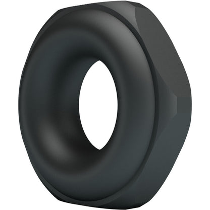 CRAZY BULL - BAGUE EN SILICONE JARVIUS MODÈLE 14