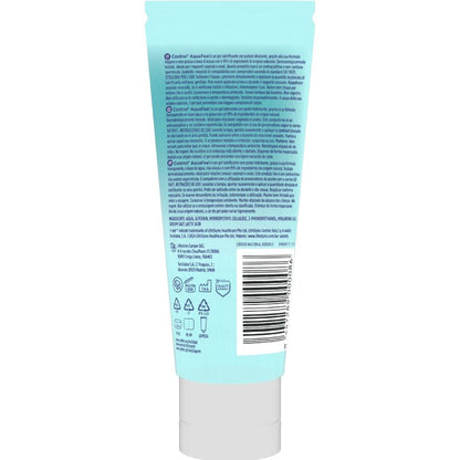 CONTROL - AQUAFEEL LUBRIFIANT À L'ACIDE HYALURONIQUE 80 ML
