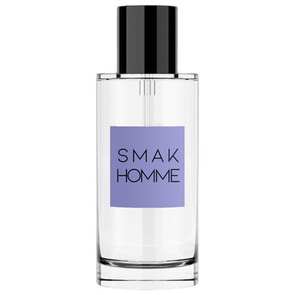 RUF - SMAK PARFUM AUX PHÉROMONES POUR LUI 50 ML