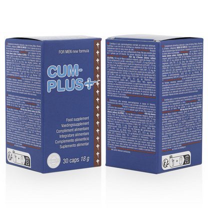 COBECO - CUM PLUS 30 COMPRIMES - OUEST