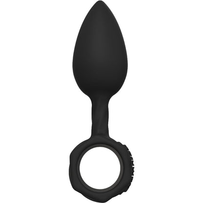 BATHMATE - KIT D'ENTRAÎNEMENT 3 BOUCHONS ANAL