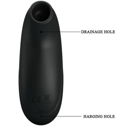 PRETTY LOVE - STIMULATEUR DE SUÇON INTELLIGENT OTIS