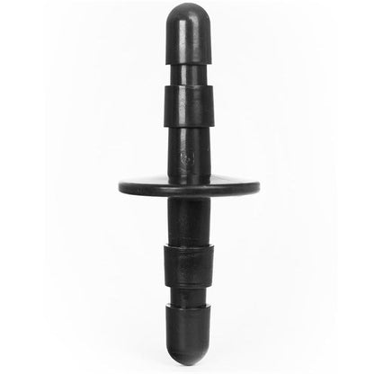 HUNG SYSTEM - DOUBLE FICHE COULEUR NOIRE