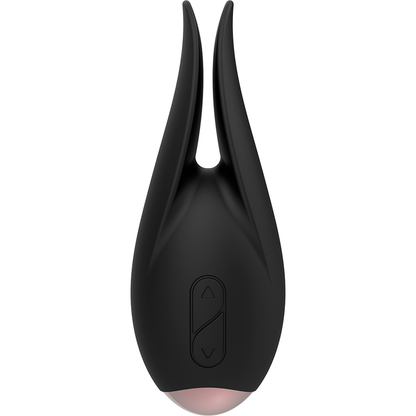COQUETTE CHIC DESIRE - STIMULATEUR CLITORIAL NOIR / OR