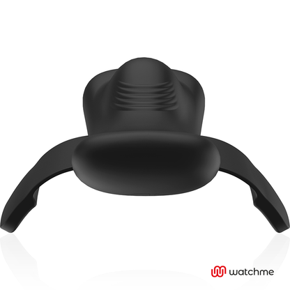 ANNE'S DESIRE - PANTY PLEASURE TECNOLOG A WATCHME NOIR