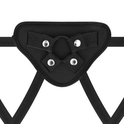 ROCKARMY - HARNAIS + LÉOPARD DOUBLE DENSITÉ 23 CM -O- 4.77 CM