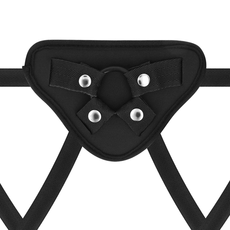 ROCKARMY - HARNAIS + HAWK ROTATEUR ET VIBRATEUR 22 CM -O- 4.6 CM